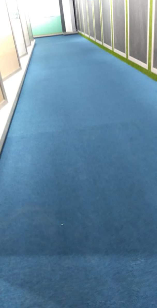 Carpet Flooring