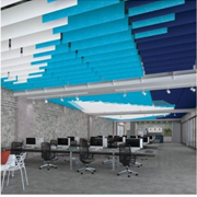 Ceiling