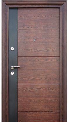 Flush Door