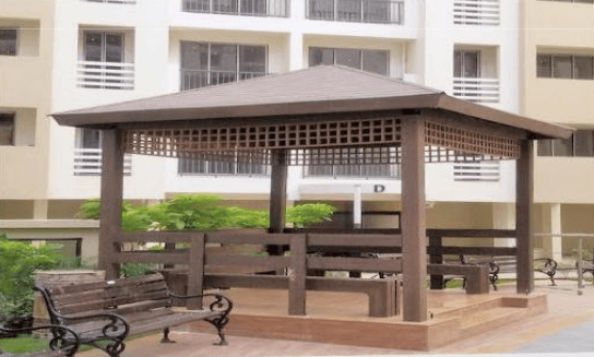 Gazebo