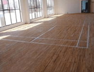 Indoor Outdoor Floring