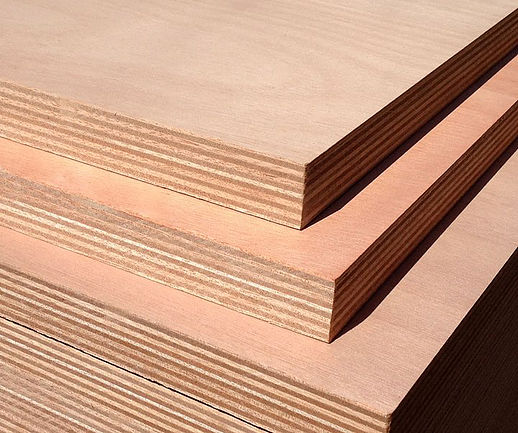 Plywood